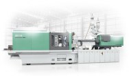 Automated moulded part production