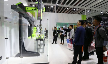 Chinaplas 2019 outlining a bright future for the packaging industry