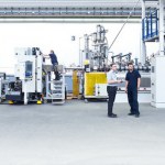 Reifenhäuser przejmuje Plamex Maschinenbau
