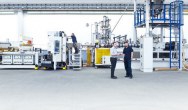 Reifenhäuser Group acquires Plamex Maschinenbau