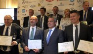 Nagroda dla najlepszego producenta polimerów w Europie