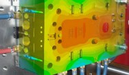 Sigmasoft identifies ideal parts and injection processes virtually