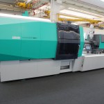 Droga do cyfryzacji - Dni Technologii Arburg