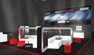 Nowe zastosowania materiału Tepex w produkcji masowej