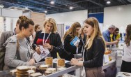 Tu warto być. Targi Packaging Innovations już w kwietniu