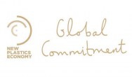 Engel signs New Plastics Economy Global Commitment