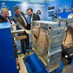 Moulding Expo - spotkanie europejskiej branży formierskiej