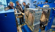Moulding Expo - spotkanie europejskiej branży formierskiej
