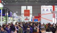 Amut Group brings new technologies at Chinaplas