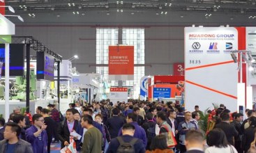 Amut Group brings new technologies at Chinaplas