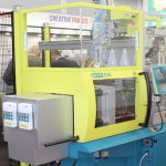 Boy kombiniert auf der Chinaplas 2019 moderne Automation mit bewährter Maschinentechnik
