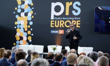 Over 120 companies to showcase recycling innovation at PRS Europe