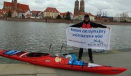 Wystartował Recykling Rejs 2019