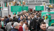 Mit Arburg auf der Road to Digitalisation in Richtung Zukunft