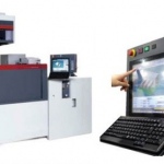 Nowa wycinarka drutowa Advance Mitsubishi Electric