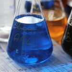 Raport na temat perspektyw światowego rynku chemicznego