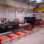 The World`s Biggest Injection Moulding Machine by ENGEL
