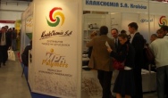 Krakchemia z wypełniaczami Cacolin