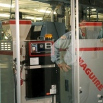 Dryers help Mack Molding shorten time for product changeovers