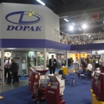 Dopak z wtryskarkami...