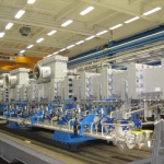 Coperion delivers biggest ever compounding lines for POM