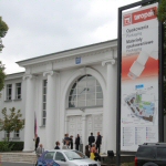 Fotoraport z targów Taropak 2008