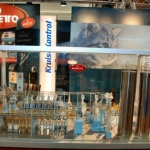 Innowacyjny system KruiseKontrol firmy Moretto
