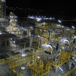 Basell Orlen Polyolefins w 2008 roku