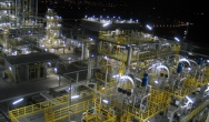 Basell Orlen Polyolefins w 2008 roku