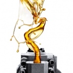 Nowe oleje hydrauliczne dla przemysłu tworzyw sztucznych