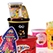 Taking a close look at confectionery packaging