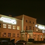 Azoty Tarnów sprzedają technologię za 3,2 mln euro