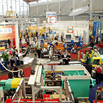 Rok 2009 u producentów maszyn przetwórczych w Europie