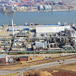 Lanxess oraz Eastman wzmacniają swój azjatycki potencjał