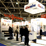 Russian market before the Interplastica Moscow Fairs