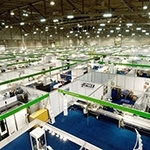 W kwietniu targi Packaging Innovations grupy easyFairs