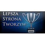 Lepsza Strona Tworzyw - konkurs!!!
