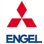 Mitsubishi cooperates with Engel