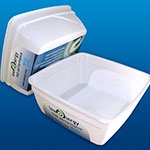 Netstal na targach Plastpol 2010