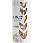 Orkisz w nowych opakowaniach