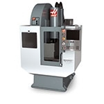 Nowe maszyny Haas Automation