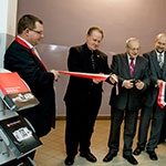 Dwa nowe centra szkoleniowe Haas w Polsce
