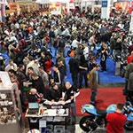 10th Chemical and Plastics Industry Exhibition Chemexpo