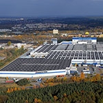 Bridgestone zwiększa produkcję opon w Polsce