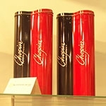 Opakowania dla wódki na targach Packaging Innovations