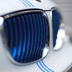 BMW confirms Megacity electric car for 2013