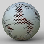 CTRUS football by AGENT
