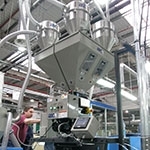 Firma KMP Plastics z wyróżnieniem targów Plastpol 2010