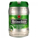 Nowe opakowania Heinekena