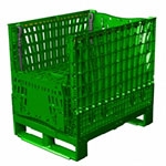 Polymer Logistics znów w Polsce